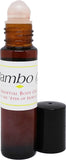 Mambo - Type LC For Men Scented Body Oil Fragrance