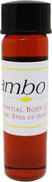 Mambo - Type LC For Men Scented Body Oil Fragrance