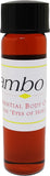 Mambo - Type LC For Men Scented Body Oil Fragrance