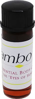 Mambo - Type LC For Men Scented Body Oil Fragrance