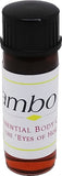 Mambo - Type LC For Men Scented Body Oil Fragrance