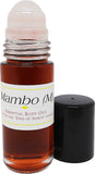 Mambo - Type LC For Men Scented Body Oil Fragrance