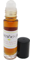 Mambo - Type LC For Men Scented Body Oil Fragrance