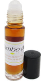 Mambo - Type LC For Men Scented Body Oil Fragrance