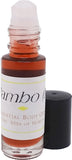 Mambo - Type LC For Men Scented Body Oil Fragrance