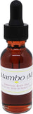 Mambo - Type LC For Men Scented Body Oil Fragrance