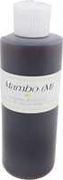Mambo - Type LC For Men Scented Body Oil Fragrance