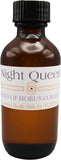 Night Queen Scented Body Oil Fragrance