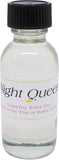 Night Queen Scented Body Oil Fragrance