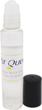 Night Queen Scented Body Oil Fragrance