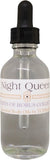 Night Queen Scented Body Oil Fragrance