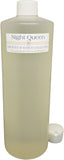 Night Queen Scented Body Oil Fragrance