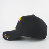 Tactical Air Command Shadow Mens Cap [Baseball Cap - Black]