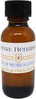 Michelle Obama: Renaissance For Women Scented Body Oil Fragrance