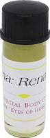 Michelle Obama: Renaissance For Women Scented Body Oil Fragrance