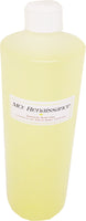 Michelle Obama: Renaissance For Women Scented Body Oil Fragrance