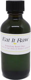 Eat It Raw Scented Body Oil Fragrance