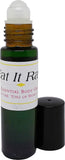 Eat It Raw Scented Body Oil Fragrance