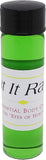Eat It Raw Scented Body Oil Fragrance