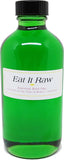 Eat It Raw Scented Body Oil Fragrance
