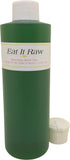 Eat It Raw Scented Body Oil Fragrance