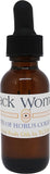 Black Woman For Women Scented Body Oil Fragrance