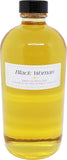 Black Woman For Women Scented Body Oil Fragrance