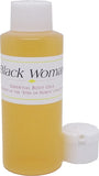Black Woman - Type For Women Perfume Body Oil Fragrance