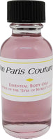 Mon Paris Couture: St. Laurent - Type For Women Scented Body Oil Fragrance