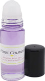 Mon Paris Couture: St. Laurent - Type For Women Scented Body Oil Fragrance