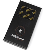 Big Boy Mason Divine Mens Bowtie [Black]