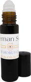 Gentleman Society - Type G For Men Scented Body Oil Fragrance