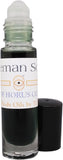 Gentleman Society - Type G For Men Scented Body Oil Fragrance