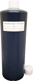Gentleman Society - Type G For Men Scented Body Oil Fragrance