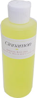 Cinnamon Scented Body Oil Fragrance