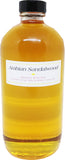 Sandalwood: Arabian Scented Body Oil Fragrance