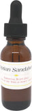 Sandalwood: Egyptian Scented Body Oil Fragrance