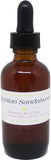Sandalwood: Egyptian Scented Body Oil Fragrance