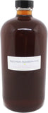Sandalwood: Egyptian Scented Body Oil Fragrance