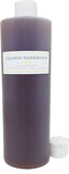 Sandalwood: Egyptian Scented Body Oil Fragrance
