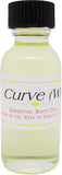 Curve - Type LC For Women Scented Body Oil Fragrance