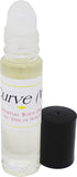 Curve - Type LC For Women Scented Body Oil Fragrance