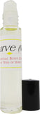 Curve - Type LC For Women Scented Body Oil Fragrance