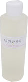 Curve - Type LC For Women Scented Body Oil Fragrance