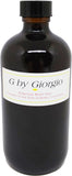 G By Giorgio - Type For Men Scented Body Oil Fragrance