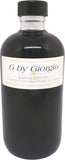 G By Giorgio - Type For Men Scented Body Oil Fragrance