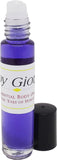 G By Giorgio - Type For Men Scented Body Oil Fragrance