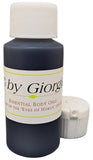 G By Giorgio - Type For Men Scented Body Oil Fragrance