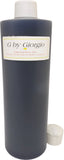 G By Giorgio - Type For Men Scented Body Oil Fragrance