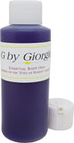 G By Giorgio - Type For Men Scented Body Oil Fragrance
